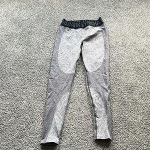 gymshark flex leggings